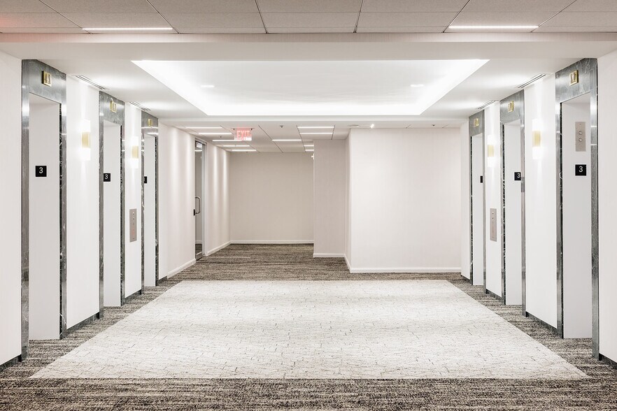 More Photos Of 1120 Connecticut Ave NW, Washington Office For Lease