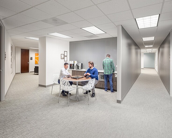 Primary Photo Of 3295 River Exchange Dr, Peachtree Corners Coworking Space