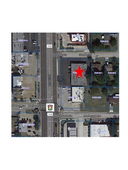 More Photos Of 5060-5064 Davis Blvd, North Richland Hills Freestanding For Sale