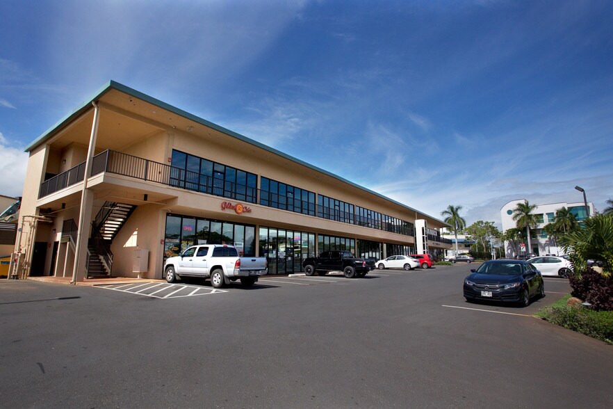 More Photos Of 94-1144 Ka Uka Blvd, Waipahu General Retail For Lease