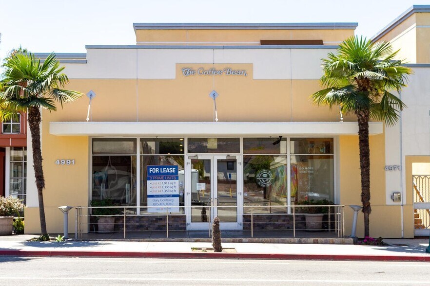 More Photos Of 4961-4991 Carpinteria Ave, Carpinteria Storefront Retail Office For Lease