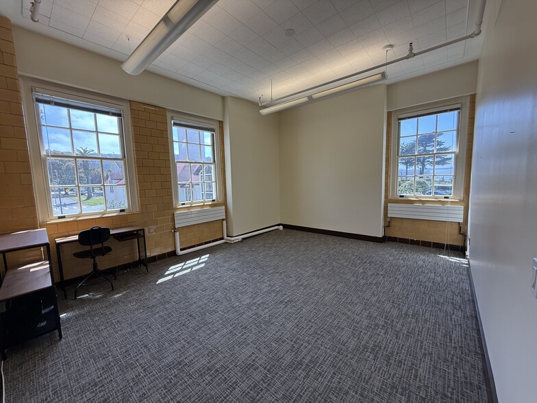More Photos Of 220 Halleck St, San Francisco Office For Lease