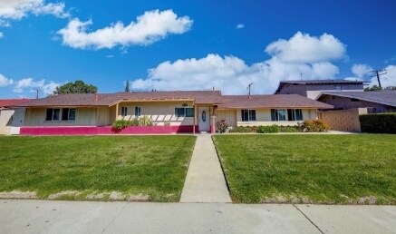 Primary Photo Of Euclid & Katella Ave, Anaheim Assisted Living For Sale