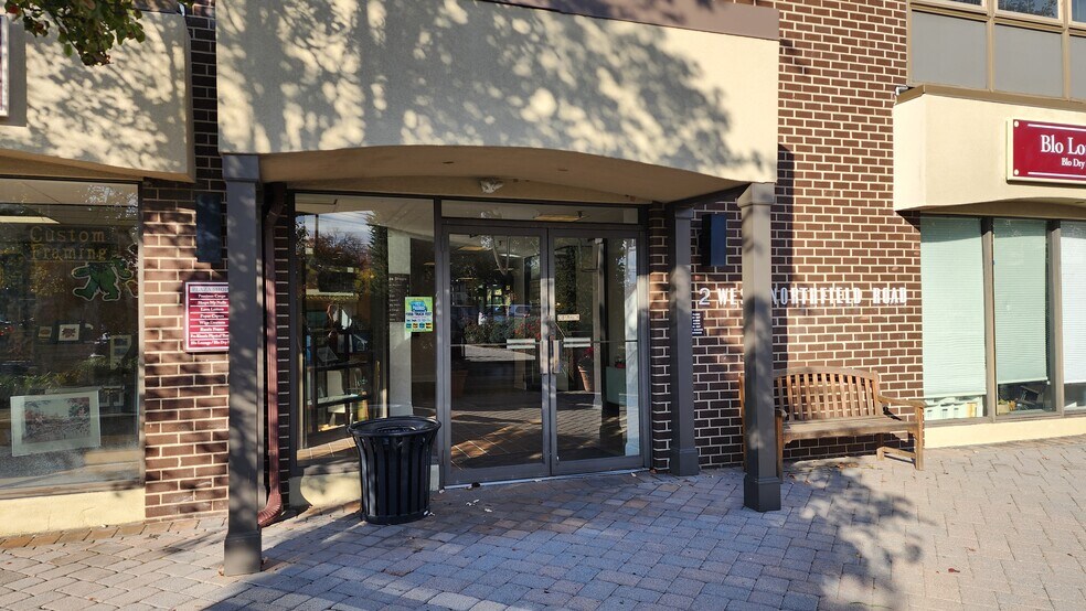 More Photos Of 2 W Northfield Rd, Livingston Office For Lease