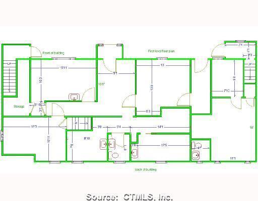 More Photos Of 420 Long Hill Rd, Groton Medical For Sale