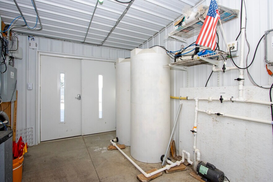 More Photos Of 7706B Congress Rd, West Salem Food Processing For Lease