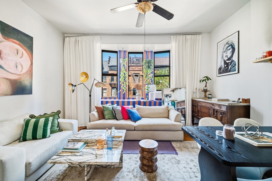 More Photos Of 252 W 136th St, New York Multifamily For Sale