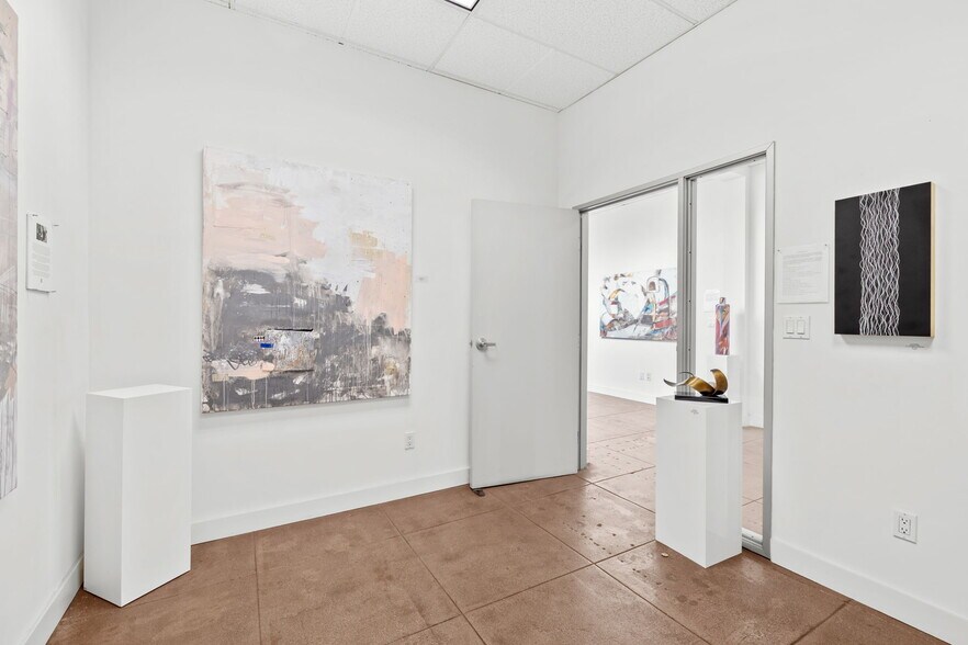 More Photos Of 602-616 Santa Monica Blvd, Santa Monica Loft Creative Space For Lease