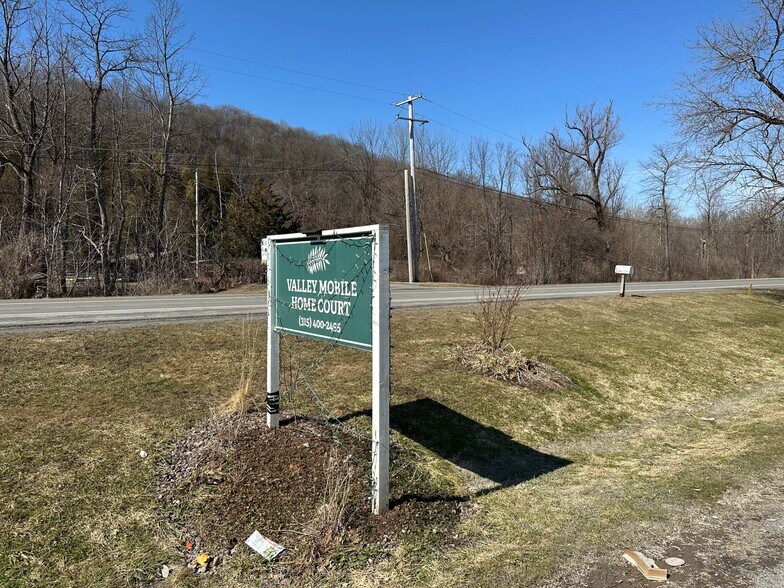 More Photos Of 5740 NY-13, Chittenango Manufactured Housing Mobile Home Park For Sale