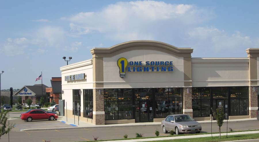 More Photos Of 2306 Clydesdale Dr, Bismarck Storefront For Lease