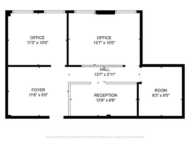 More Photos Of 414 E Walnut St, Green Bay Office For Lease