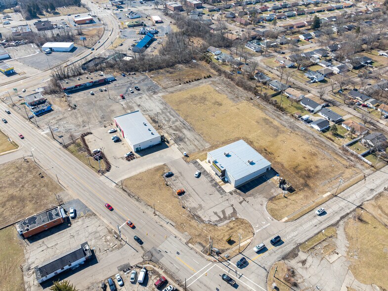 More Photos Of 3976 Salem Ave, Trotwood Freestanding For Sale