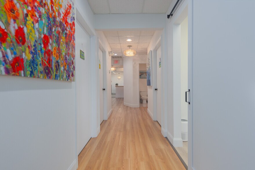More Photos Of 189 S Pearl St, Pearl River Medical For Sale