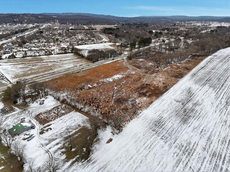 More Photos Of N Center St, Elkins Land For Sale