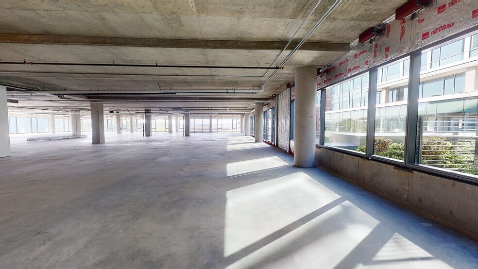 Photo of 3rd Floor Ste 300