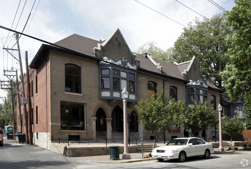 Primary Photo Of 333-339 N Euclid Ave, Saint Louis Apartments For Lease