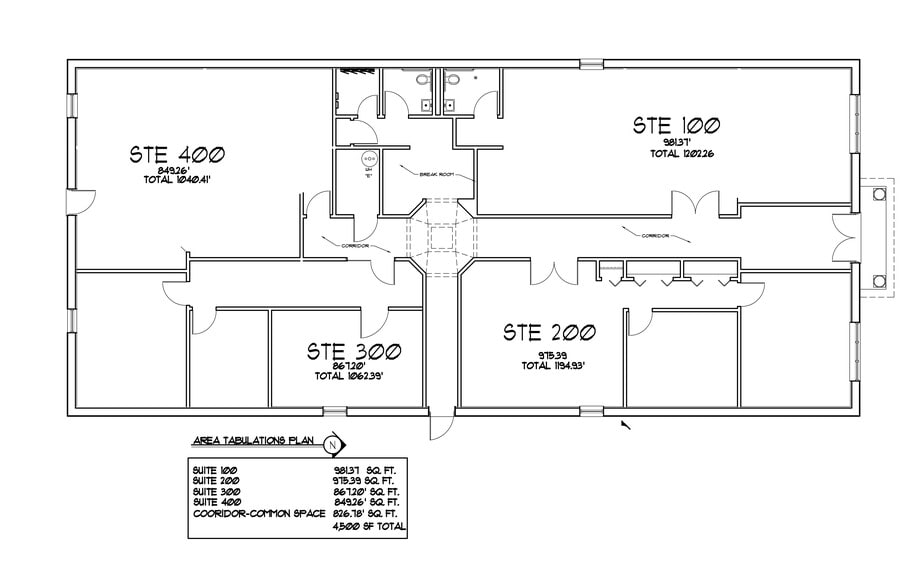 More Photos Of 616 Childs St, Wheaton General Retail For Lease