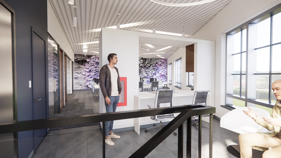 More Photos Of 15-17 Winter St, Cambridge Office For Lease