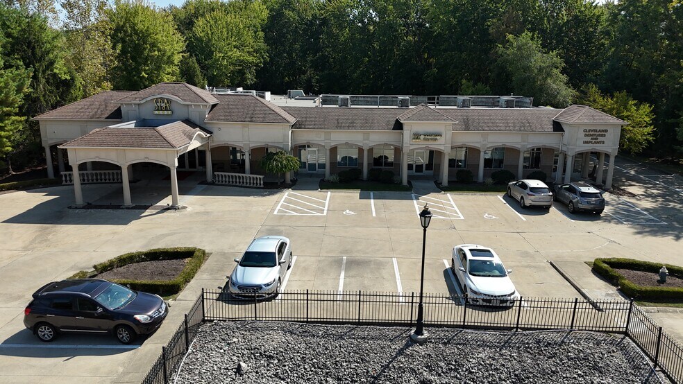 More Photos Of 29103-29115 Center Ridge Rd, Westlake Medical For Lease