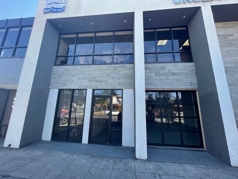 More Photos Of 1277 Garnet Ave, San Diego Storefront Retail Office For Lease