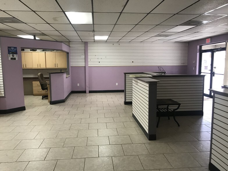 More Photos Of 4400 S Hopkins Ave, Titusville Showroom For Sale