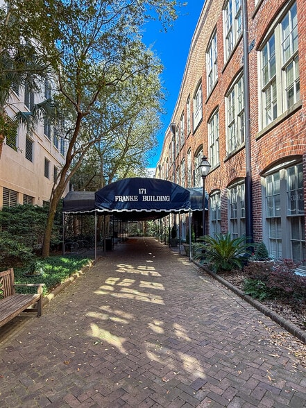 More Photos Of 171 Church St, Charleston Office For Sale