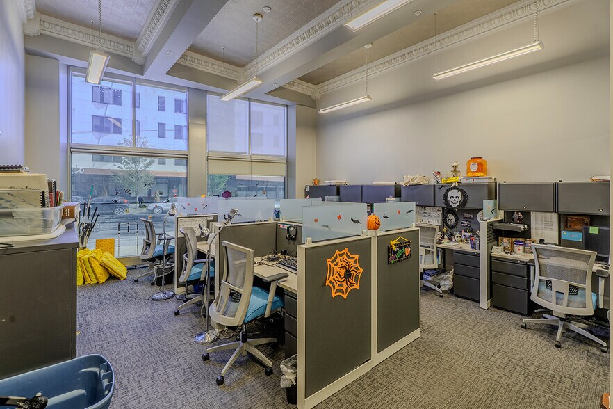 More Photos Of , Buffalo Office For Sale