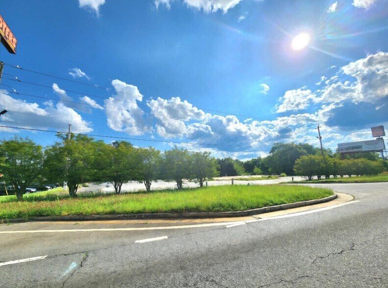 More Photos Of 1081 Iris Dr SE, Conyers Land For Sale