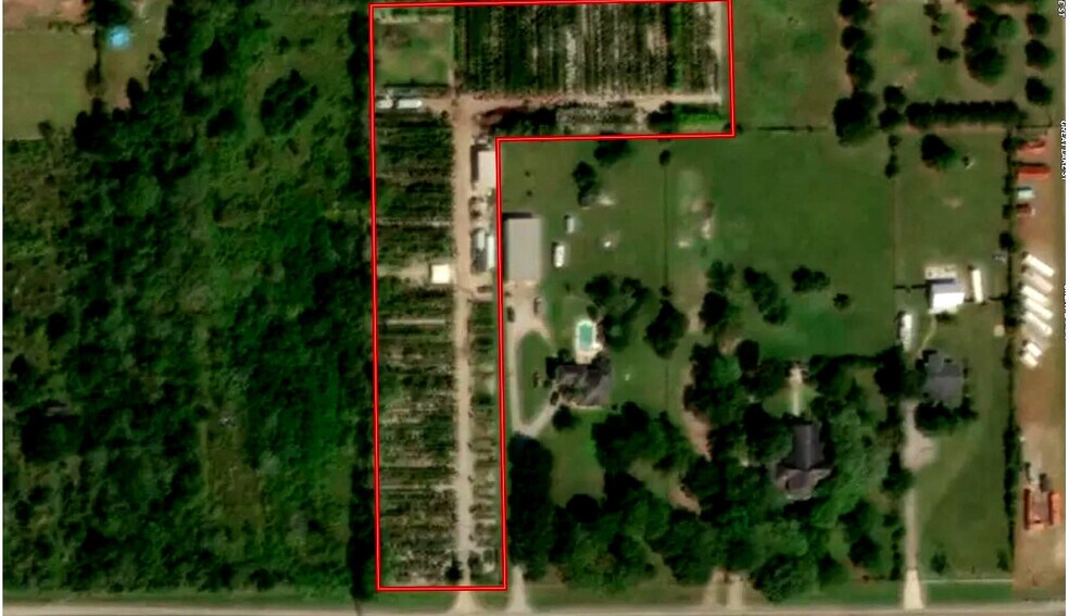 More Photos Of 28750 FM 2920 Rd, Waller Land For Sale