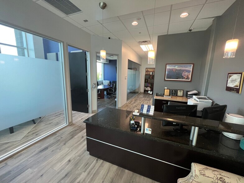 More Photos Of 9383 E Bahia Dr, Scottsdale Office For Lease