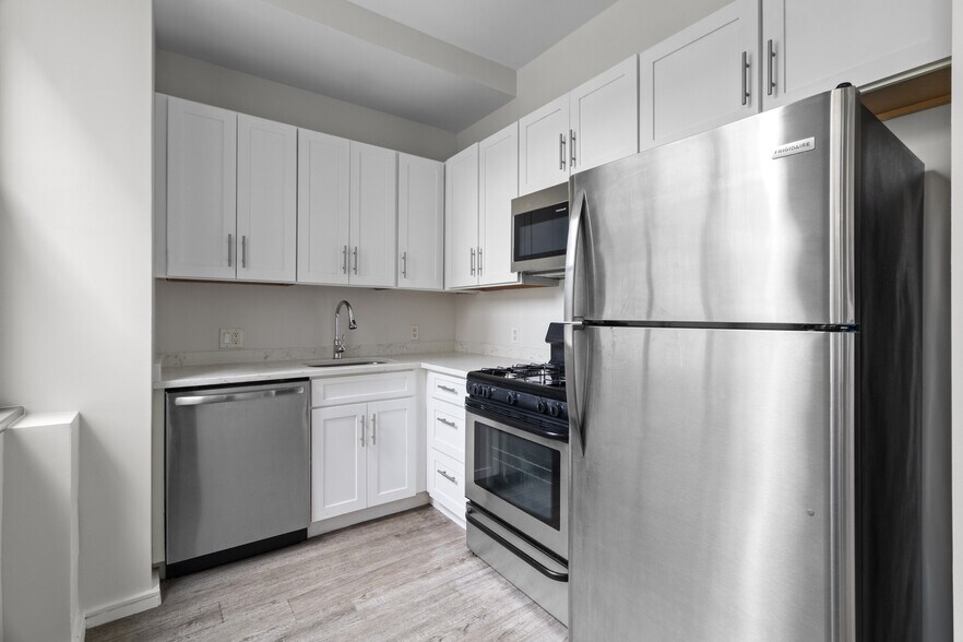 More Photos Of 955 Main St, Bridgeport Multifamily For Sale