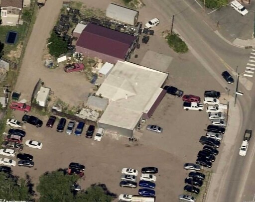 More Photos Of 15950-15990 S Golden Rd, Golden Service Station For Sale