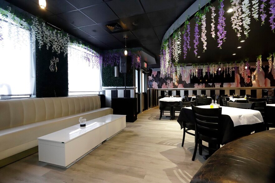 More Photos Of 1606-1610 Acushnet Ave, New Bedford Restaurant For Sale