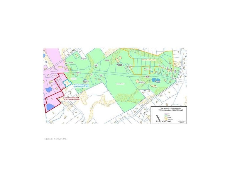 More Photos Of 312 Merrow Rd, Tolland Land For Sale