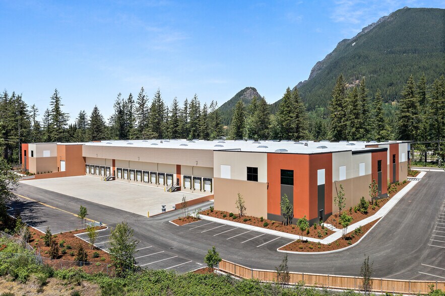 More Photos Of 44003 SE Tanner Rd, North Bend Warehouse For Sale