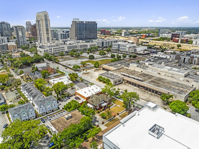 More Photos Of 108 Hillcrest St, Orlando Office For Sale