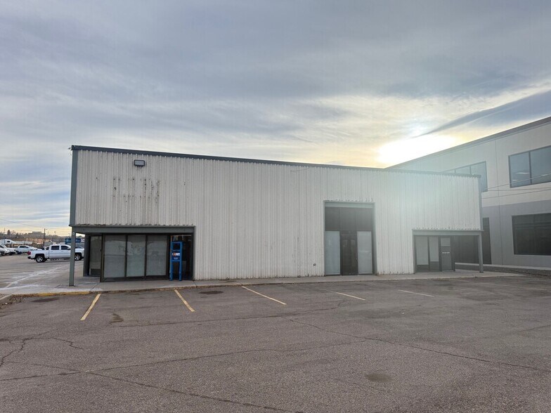 More Photos Of 6340 W 56th Ave, Arvada Warehouse For Lease