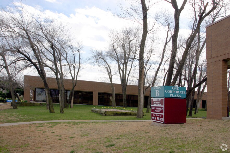More Photos Of 3525 NW 56th St, Oklahoma City Office For Lease