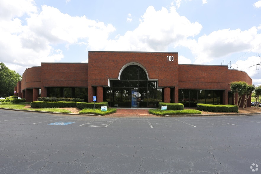 More Photos Of 5300 Oakbrook Pky, Norcross Unknown For Lease