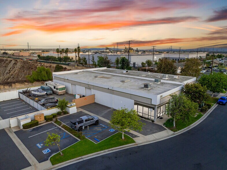 More Photos Of 859 Meridian St, Irwindale Warehouse For Sale