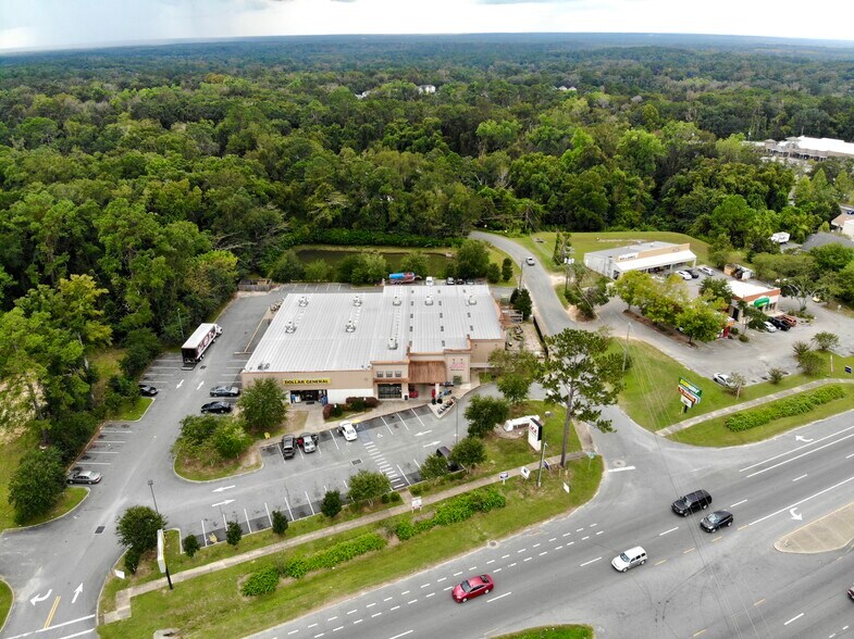 More Photos Of 3802 N Monroe St, Tallahassee Storefront For Lease