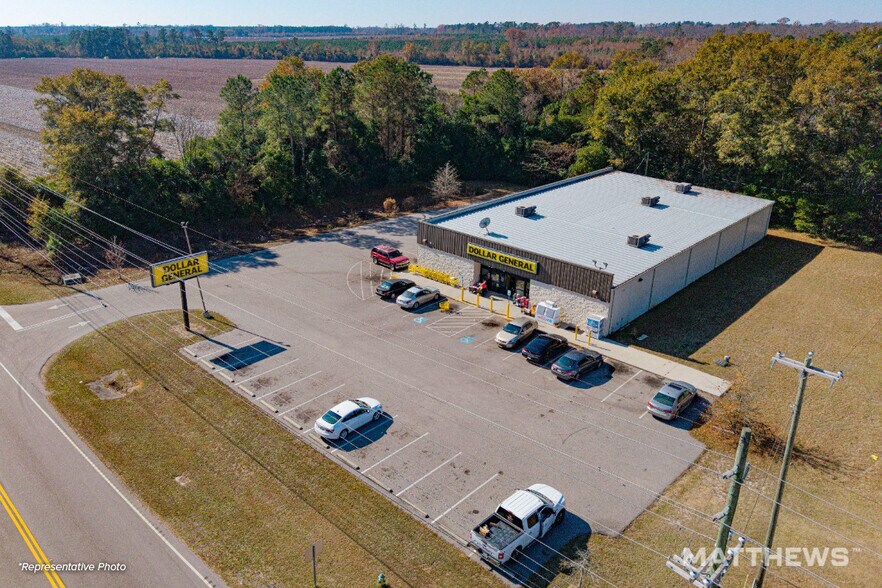 More Photos Of 9063 State Route 201, Tipp City Storefront For Sale