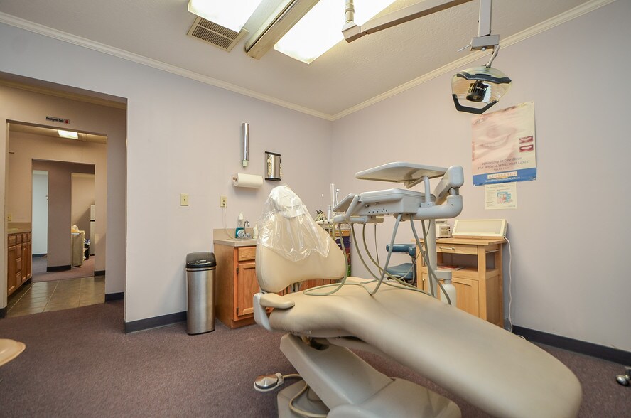 More Photos Of 9802 Homestead Rd, Houston Medical For Lease