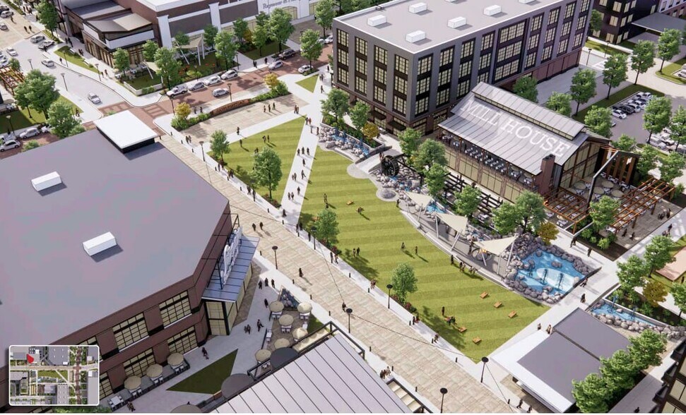 More Photos Of 4545 Transit St, Williamsville Unknown For Lease