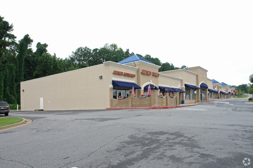 More Photos Of 3161 Cobb Pky NW, Kennesaw General Retail For Lease