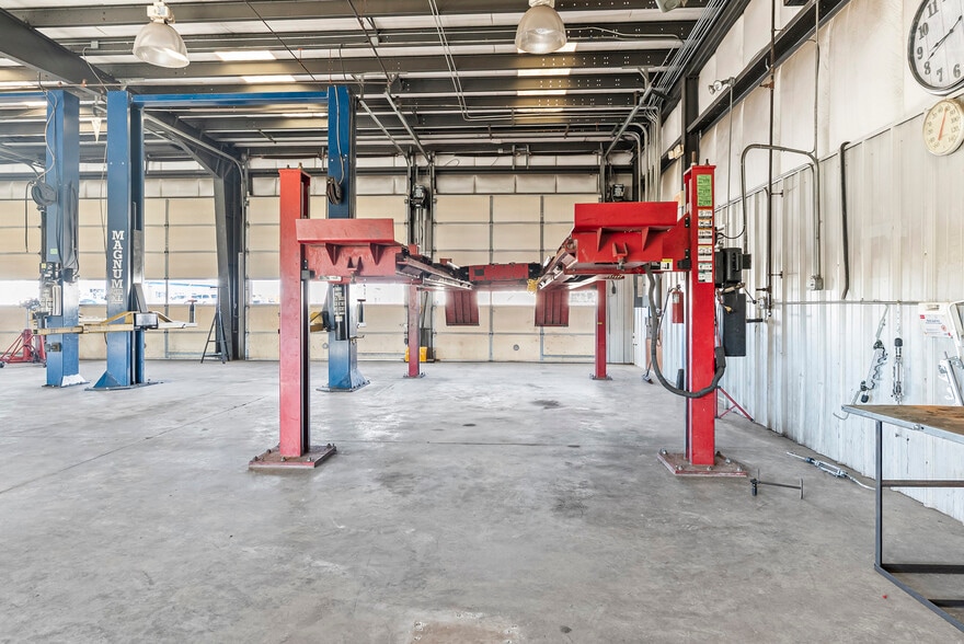 More Photos Of 1336 Main St, Dillwyn Auto Dealership For Sale