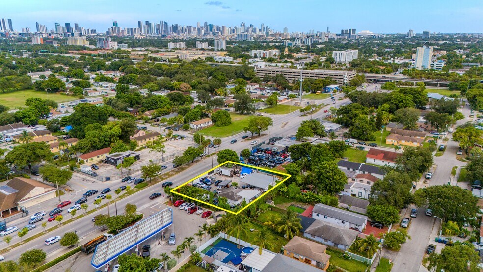 More Photos Of 4480 NW 22nd Ave, Miami Warehouse For Sale