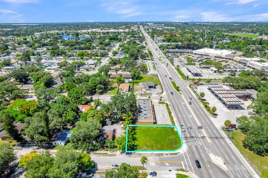 More Photos Of 16910 NW 27th Ave, Miami Gardens Land For Sale