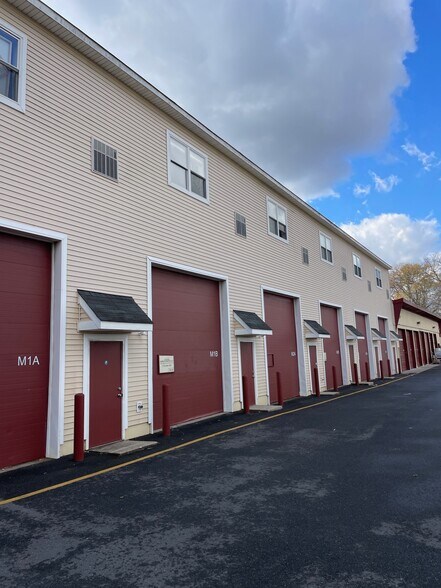 Primary Photo Of 15 S 7th Ave, Long Branch Self Storage For Lease