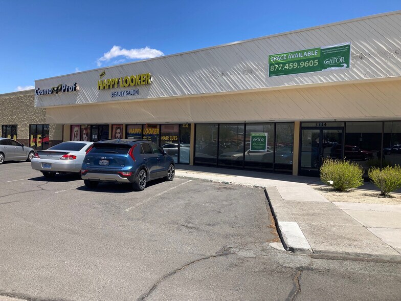 More Photos Of 3370 Kietzke Ln, Reno Unknown For Lease